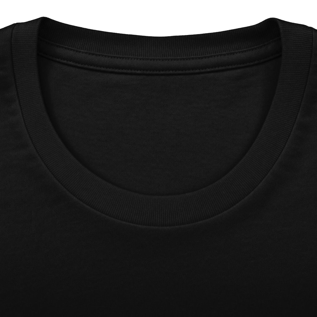 Tee-shirt Kylian Dictator Noir