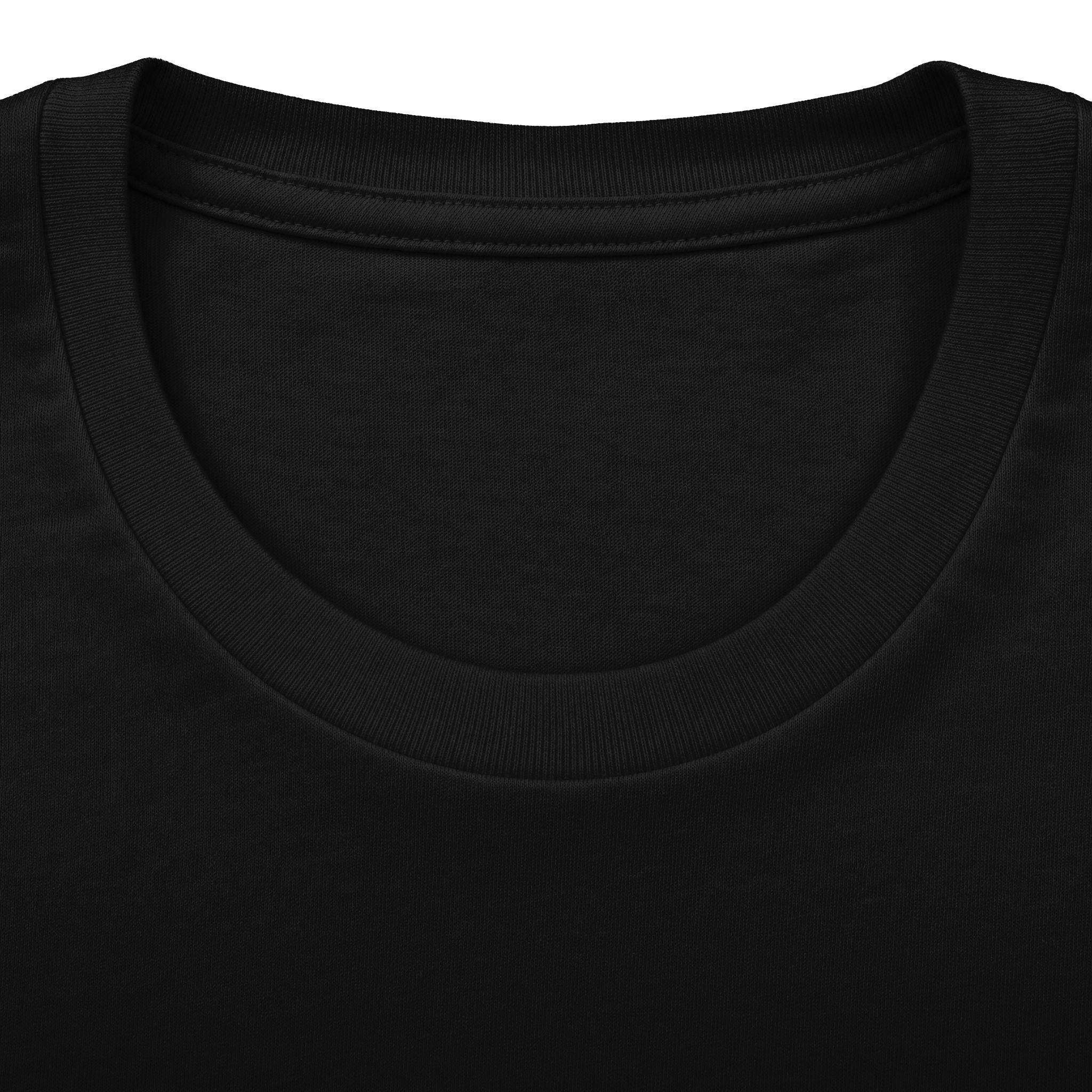 Tee-shirt Kylian Dictator Noir
