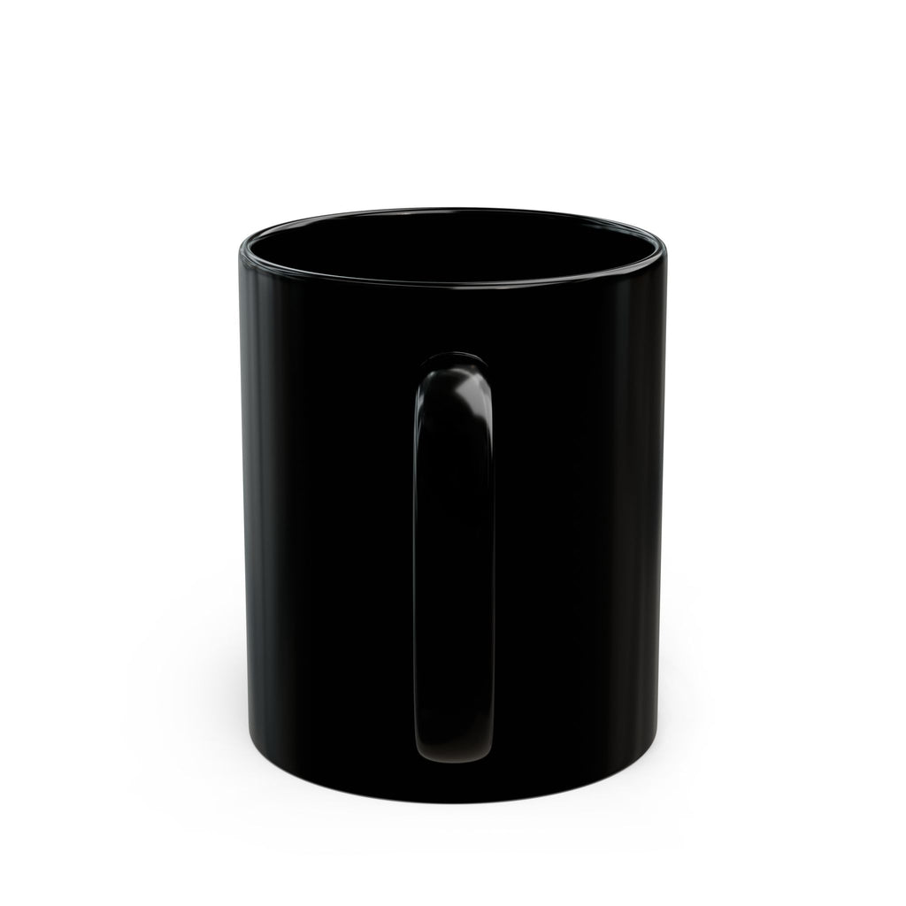 Mug Trinque au Dictateur noir