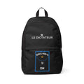 Sac à dos Kylian Dictator noir