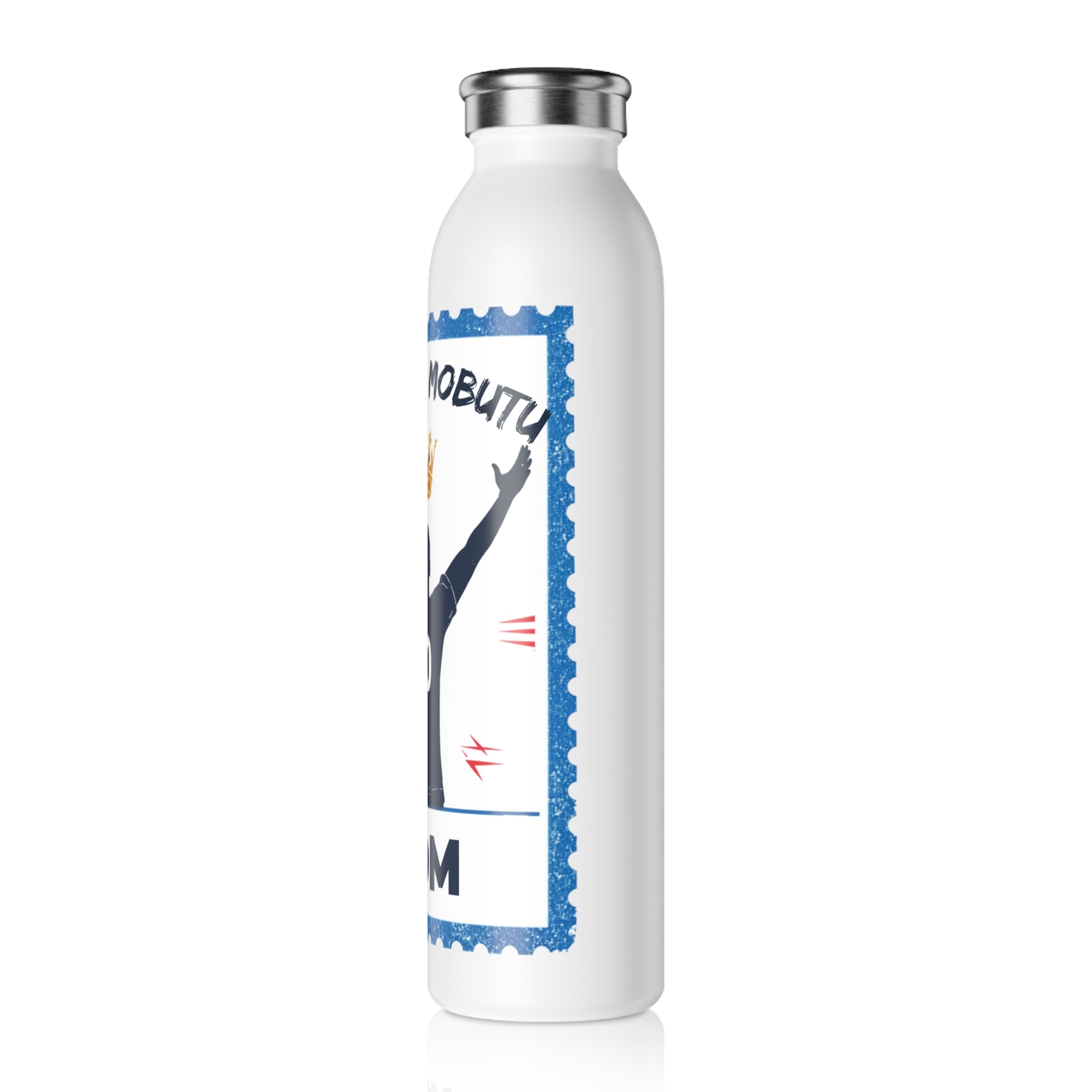 Gourde Inox France Kylian Dictator