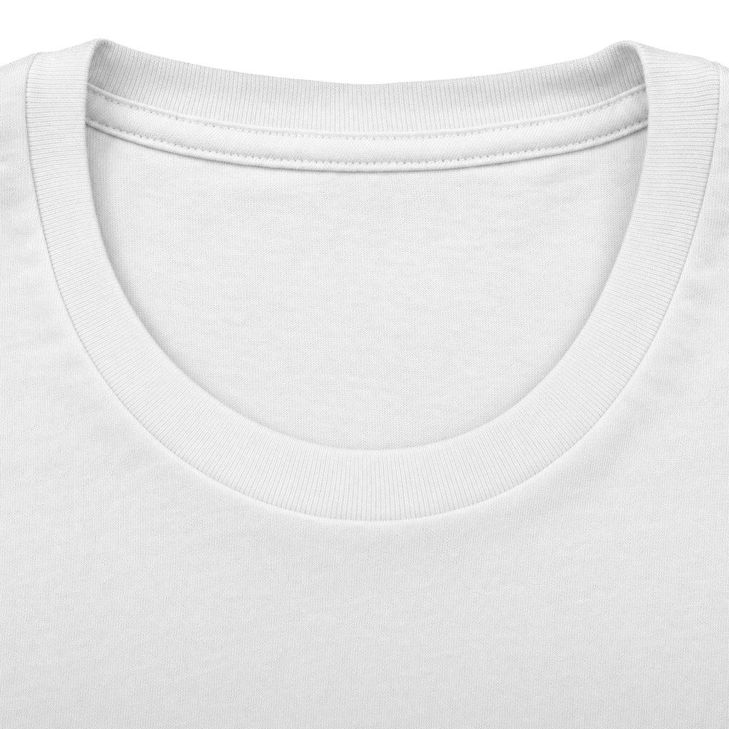 Tee-shirt Kylian Dictator Blanc