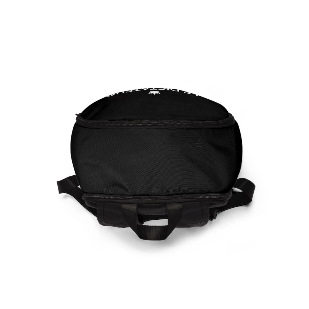 Sac à dos Kylian Dictator noir