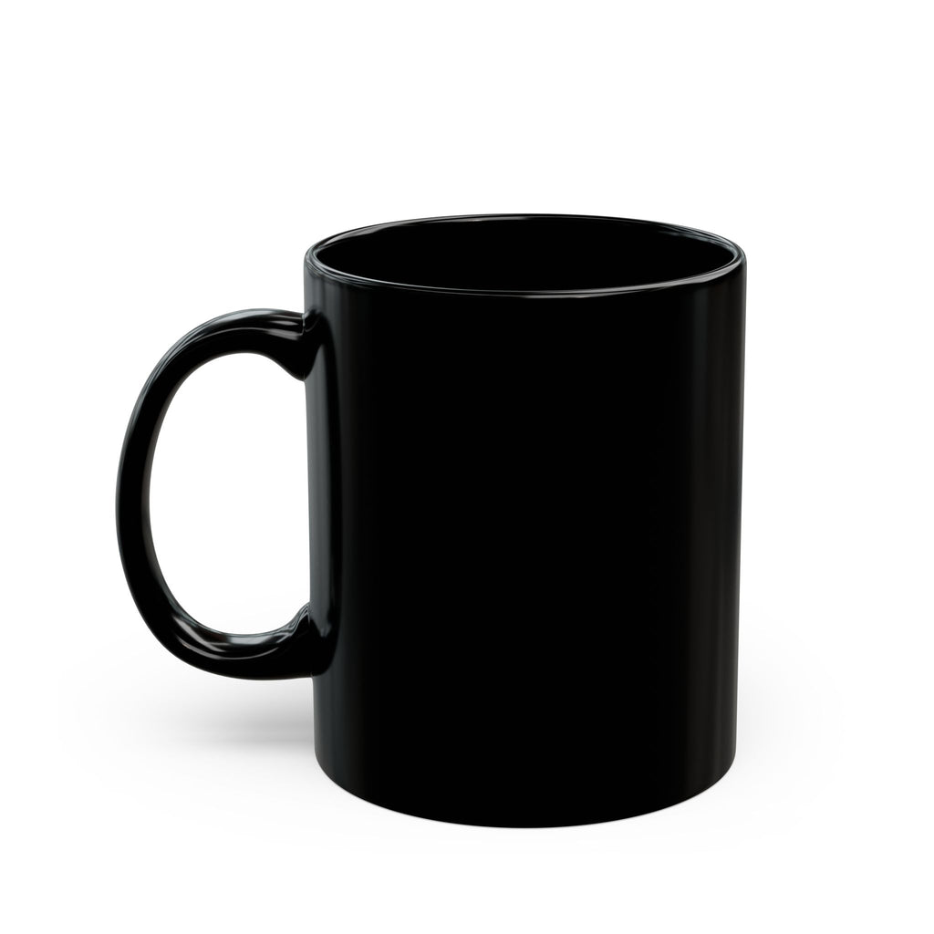 Mug Trinque au Dictateur noir