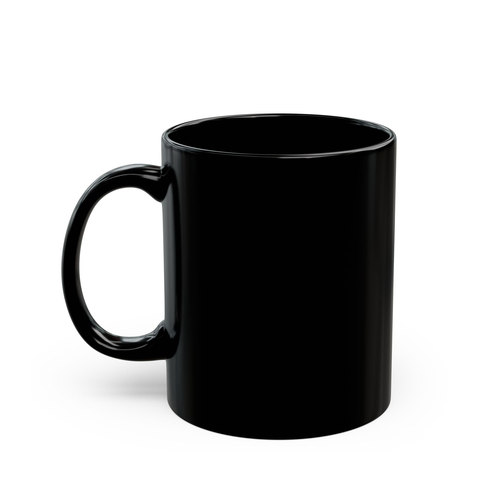 Mug Trinque au Dictateur noir