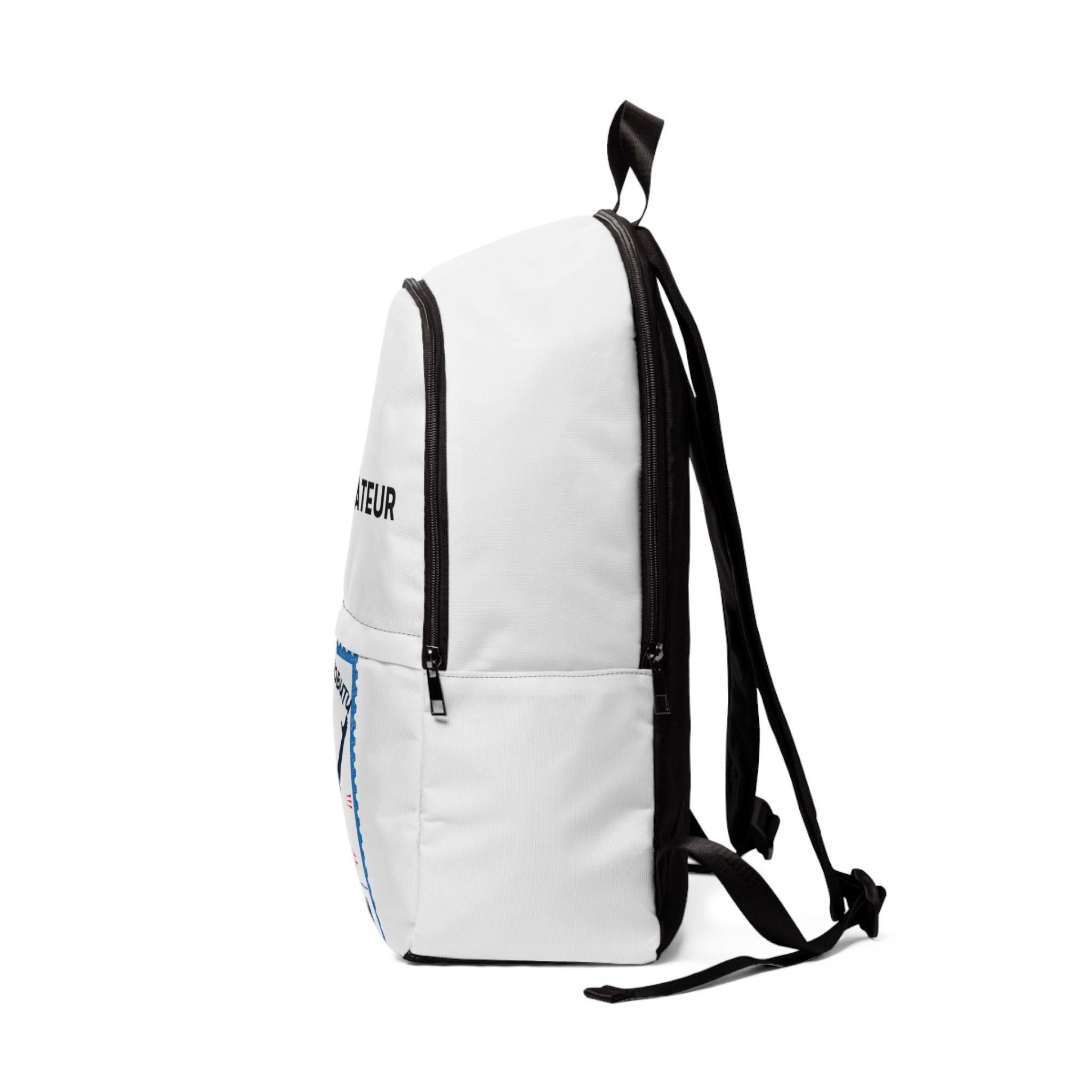 Sac à dos Dictator - Blanc