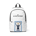 Sac à dos Dictator - Blanc