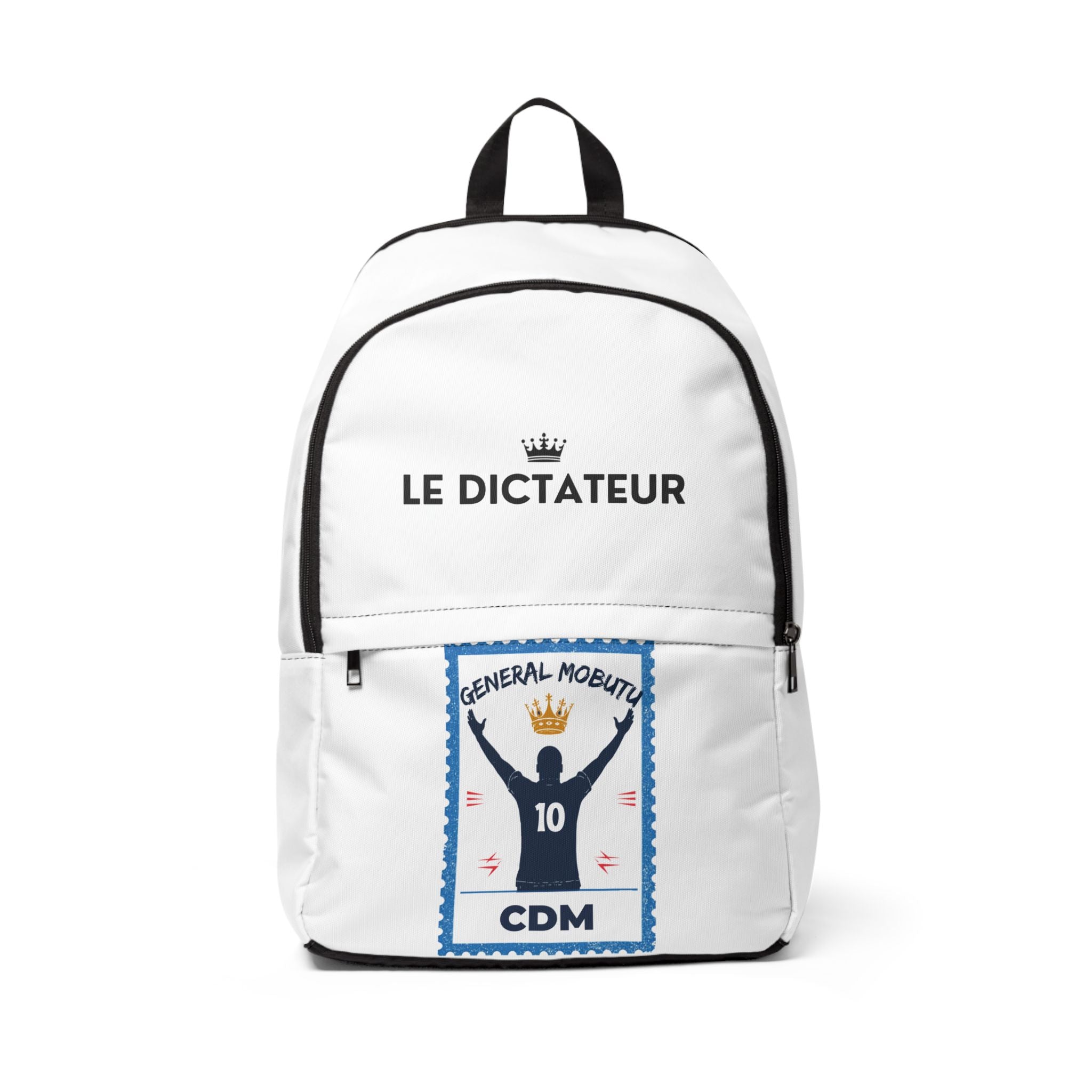 Sac à dos Dictator - Blanc