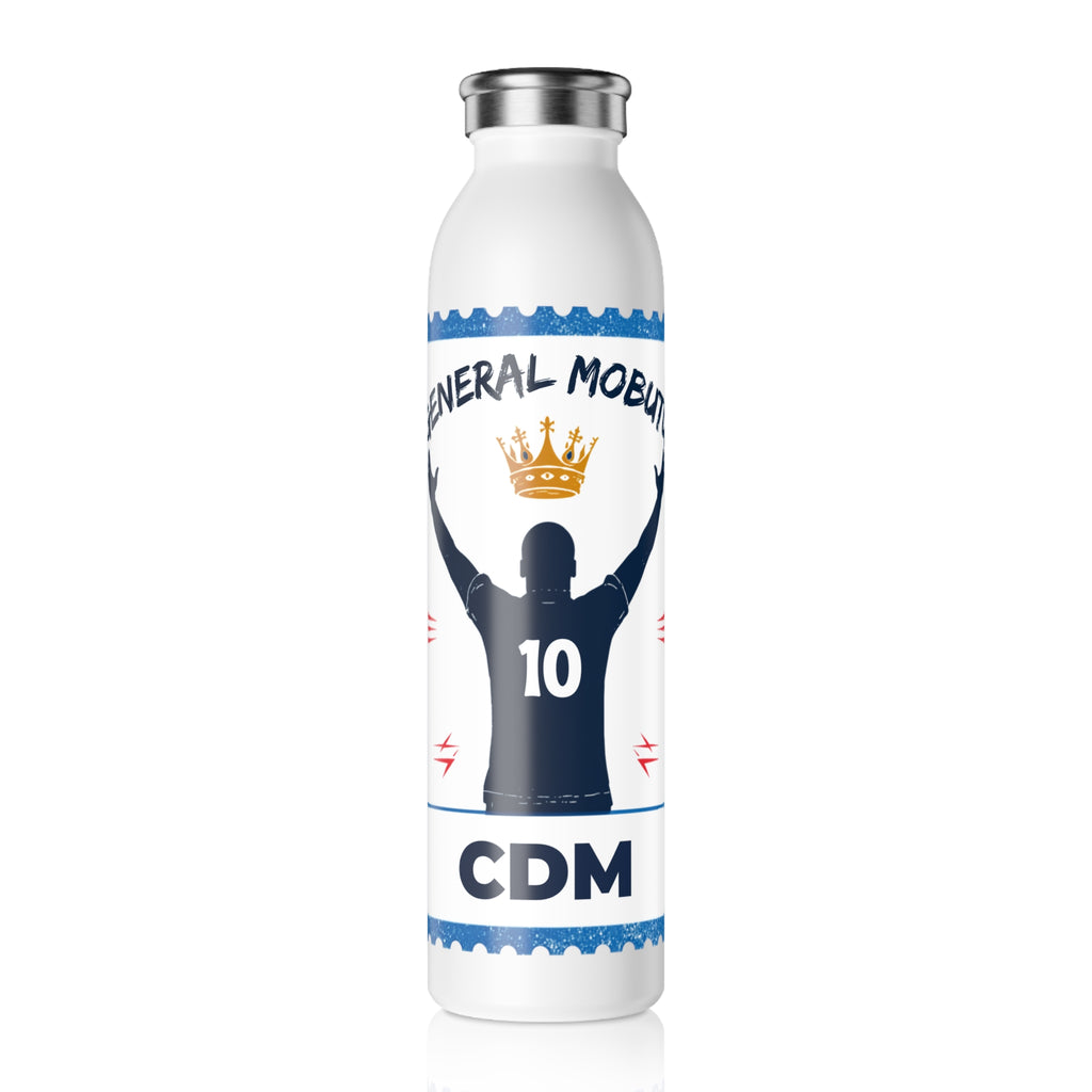Gourde Inox France Kylian Dictator