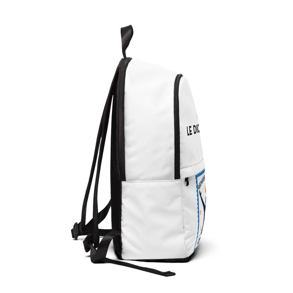 Sac à dos Dictator - Blanc