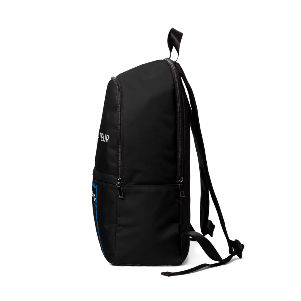 Sac à dos Kylian Dictator noir