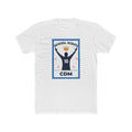 Tee-shirt Kylian Dictator Blanc