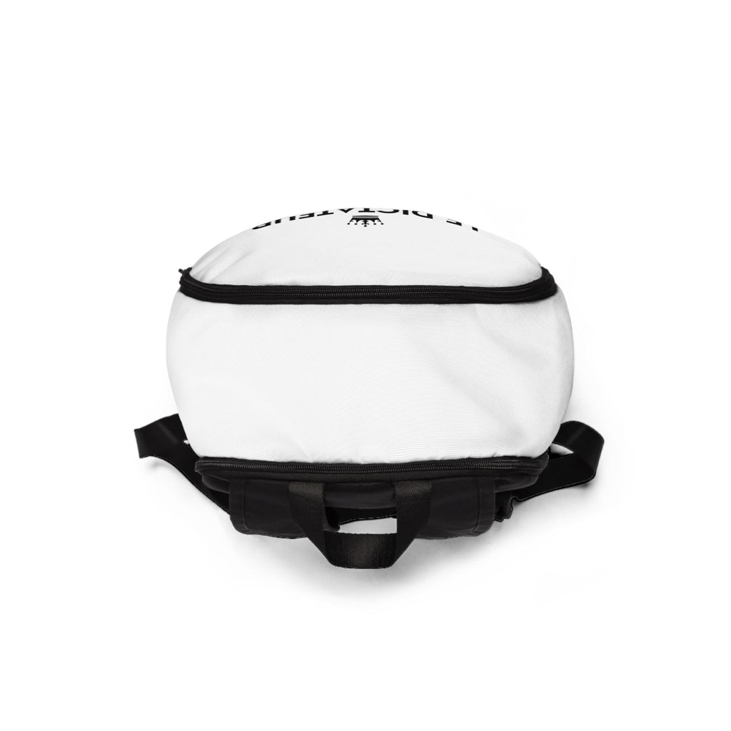Sac à dos Dictator - Blanc